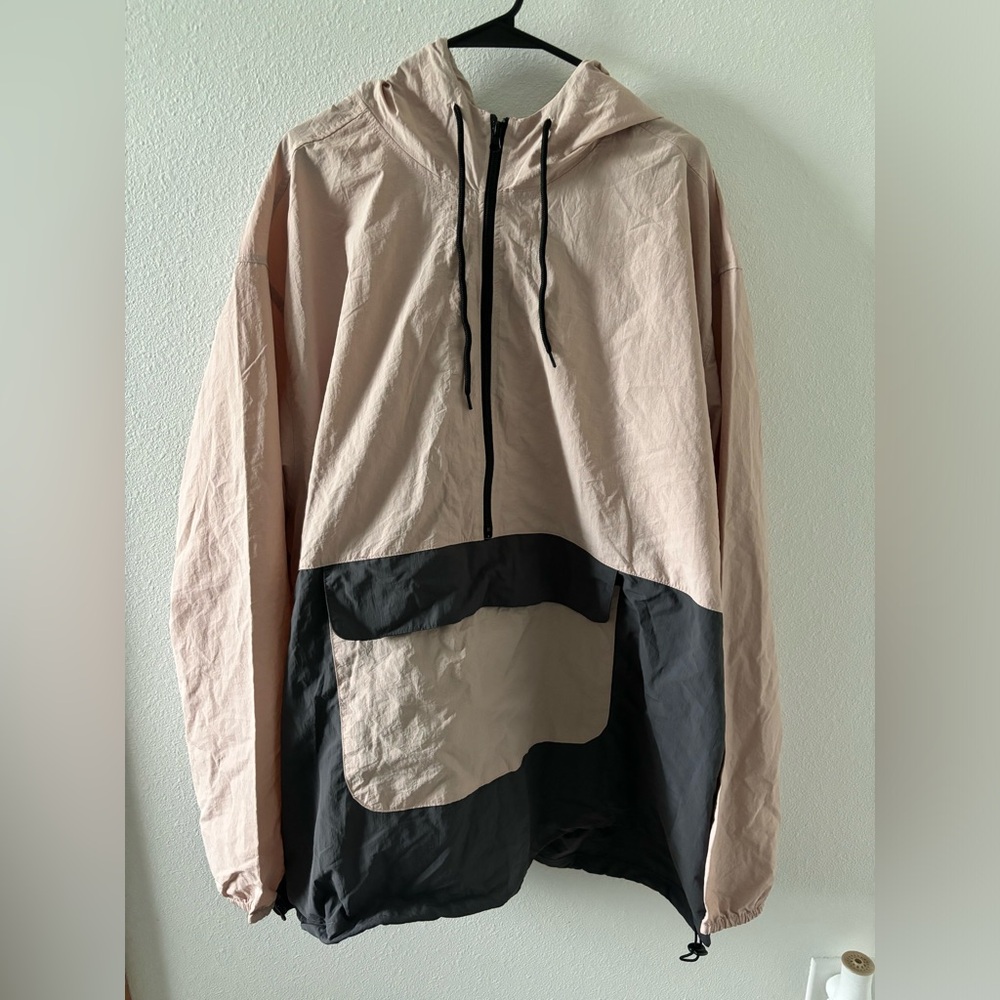 Windbreaker